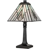 Elstead Lighting Alderley Bronze