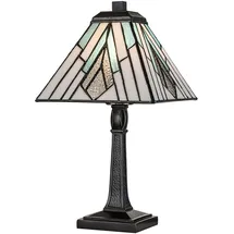 Elstead Lighting Alderley Bronze