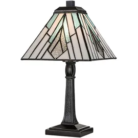 Elstead Lighting Alderley Bronze