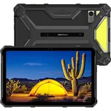 Ulefone Armor Pad 4 Ultra 5G 13,3" 8 GB RAM 256 GB Schwarz