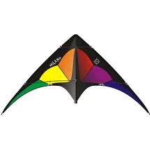Elliot Drachen Milano Grainbow/Schwarz