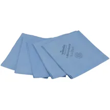 Vileda vileda® PROFESSIONAL r-MicronQuick Mikrofasertücher 95 °C waschbar, 5 St.