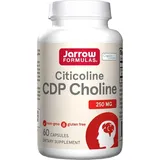 Jarrow Formulas Citicoline CDP Cholin Kapseln 60 St.