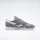 Reebok Classic CL NYLON Herren Grau/Weiß 43