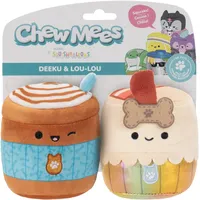 Squishmallows Chew Mees JPT1488 9 cm