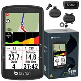 Bryton GPS BRYTON Rider S810 T