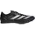 adidas Adizero Distancestar Core Black / Zero Metalic / Cloud White 45 1/3