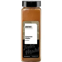 Ubena Cayenne-Pfeffer gemahlen 450 g