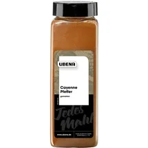 Ubena Cayenne-Pfeffer gemahlen 450 g