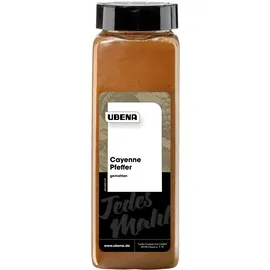 Ubena Cayenne-Pfeffer gemahlen 450 g