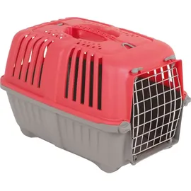 ollesch Praktiko 1 48 x 31,5 x 33 cm Rot