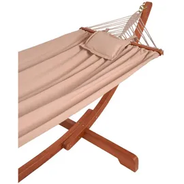 deluke MIAMI 300 x 100 cm Braun