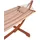 deluke MIAMI 300 x 100 cm Braun
