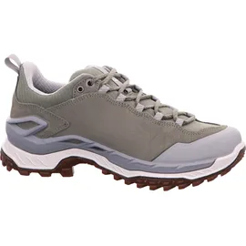 Lowa Damen Innovo GTX Low Schuhe (Größe 42, gruen)
