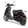 LUXXON E3000 3000 Watt 25 km/h schwarz
