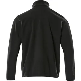 Mascot AUSTIN Fleecejacke Schwarz 4XL