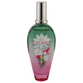 Escada Fiesta Carioca Eau de Toilette 100 ml
