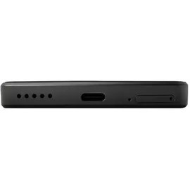 Volla Phone Plinius 8 GB RAM 128 GB Volla OS Schwarz