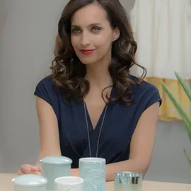 Babyliss Curl Secret Digital C1600E