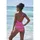 s.Oliver Badeanzug Damen Pink 36