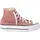 Converse Chuck Taylor All Star Lift Platform Damen Rot 38