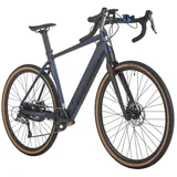 ADORE GTR-770 28 Zoll RH 52 cm Damen dunkelblau matt