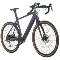 ADORE GTR-770 28 Zoll RH 52 cm Damen dunkelblau matt