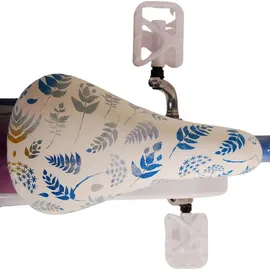Volare Frozen 2 12 Zoll RH 25 cm blau