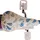 Volare Frozen 2 12 Zoll RH 25 cm blau