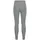 Odlo Herren Funktionsunterwäsche Lange Hose Active Warm Eco odlo steel grey melange, XXL