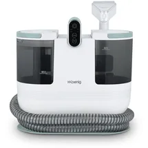 h.koenig TWT88 Handtextilreiniger