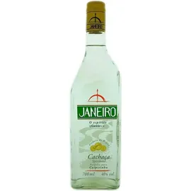 Sol de Janeiro Janeiro Cachaça