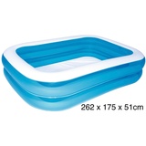Intex Swimming Pool 147 244 305 366 oder Bestway Poolabdeckung Plane Abdeckplane