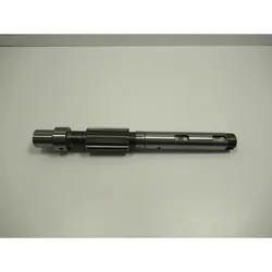 Optimum Welle DH35G
