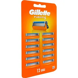 Gillette Rasierklingen Fusion5 12 St.