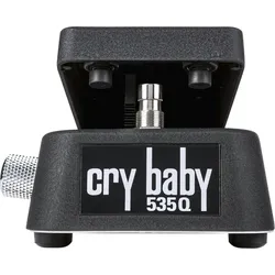 Dunlop Cry Baby 535Q Multi-Wah