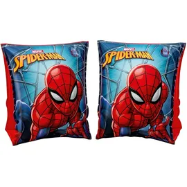BESTWAY Spider-Man Schwimmflügel rot 3-6 Jahre