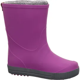 Fischer Schuhe Gummistiefel lila 32