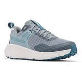 Columbia KonosTM Trs OutdryTM Wanderschuhe - Grey Ash / Blue Heron - EU 36