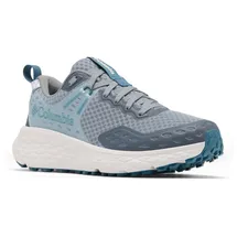 Columbia KonosTM Trs OutdryTM Wanderschuhe - Grey Ash / Blue Heron - EU 36