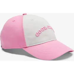 Cap Kinder atmungsaktiv verstellbar - rosa Begonienrosa No Size