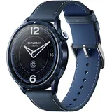 46mm Ceramic Blue