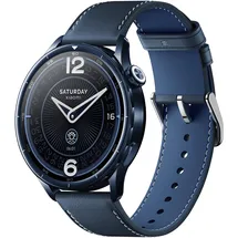 Xiaomi Watch S5 46mm Ceramic Blue