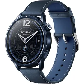 Xiaomi Watch S5 46mm Ceramic Blue
