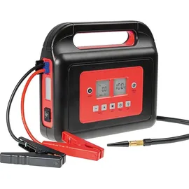 WALTER WERKZEUGE Kompressor WWS-SKP12-C01