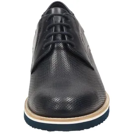 SIOUX Dilip-701-H Herren Blau 44,5