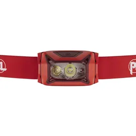 Petzl Actik Rot