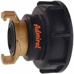 ADMIRAL Container Adapter 1359v IBC und System GEKA® ( 4000351218 )