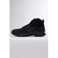adidas Terrex AX4 Mid GTX Herren Core Black/Carbon/Grey Four 41 1/3