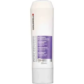 Goldwell Dualsenses Blondes & Highlights Anti-Yellow Conditioner 1000 ml
